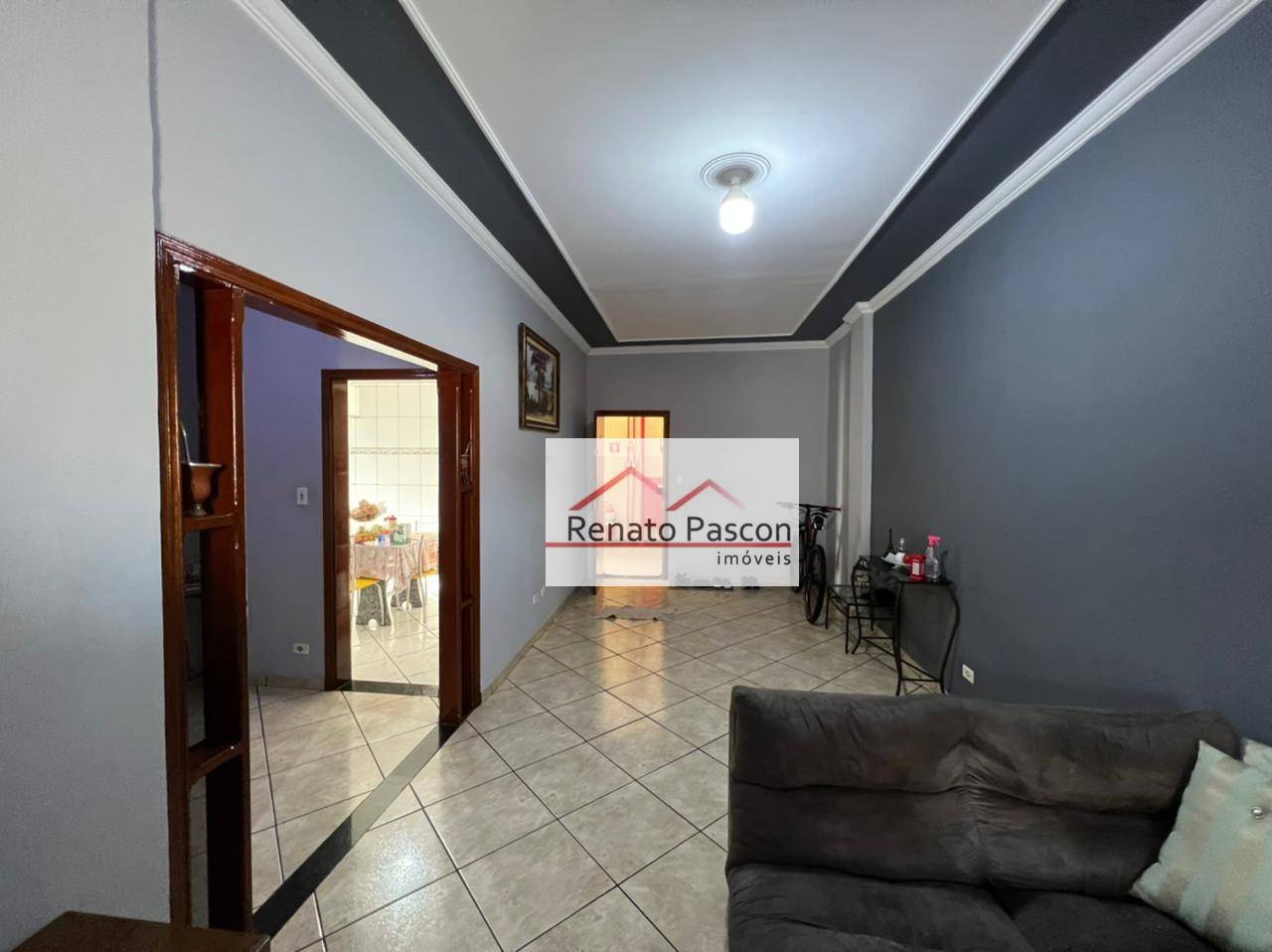 Apartamento à venda com 2 quartos, 92m² - Foto 3