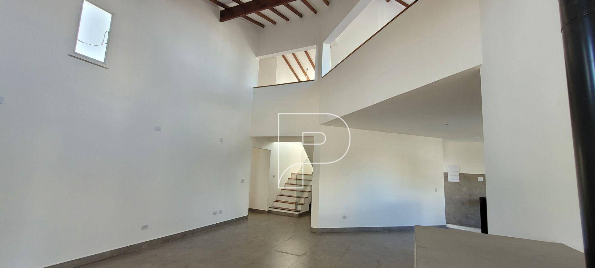 Casa de Condomínio à venda com 3 quartos, 234m² - Foto 45