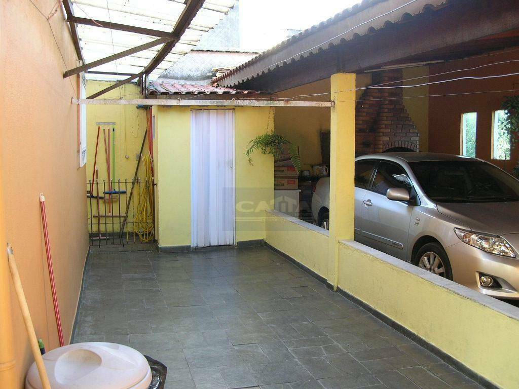 Sobrado à venda com 4 quartos, 300m² - Foto 20