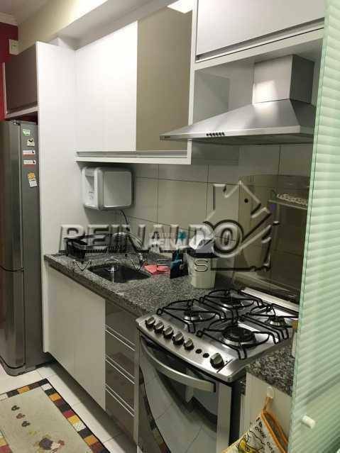 Apartamento à venda com 2 quartos, 65m² - Foto 14