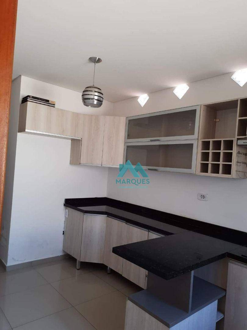 Casa à venda com 2 quartos, 65m² - Foto 10