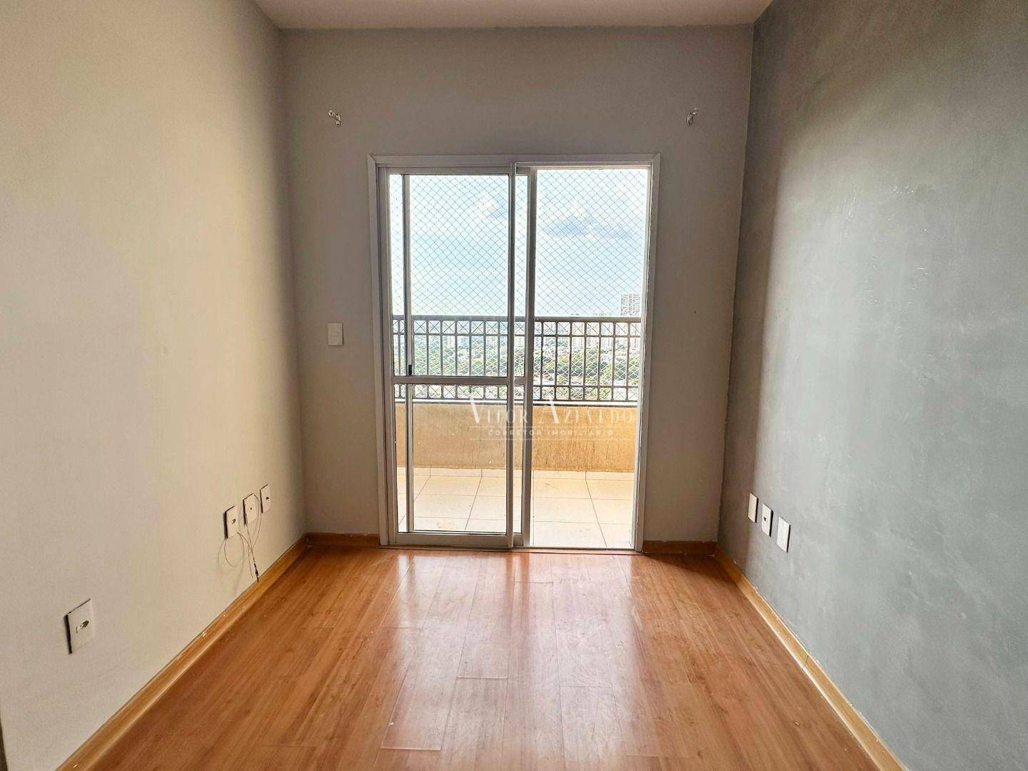 Apartamento à venda com 2 quartos, 51m² - Foto 4