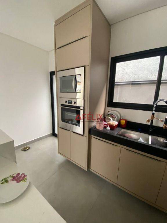 Sobrado à venda com 3 quartos, 260m² - Foto 10