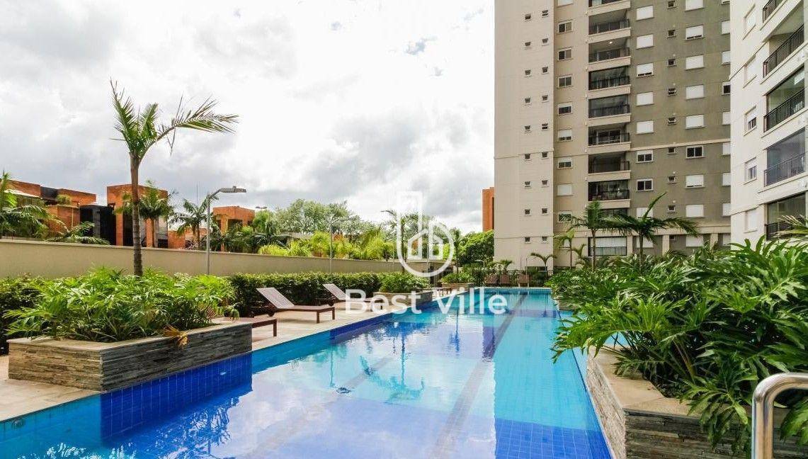 Apartamento à venda com 2 quartos, 64m² - Foto 23