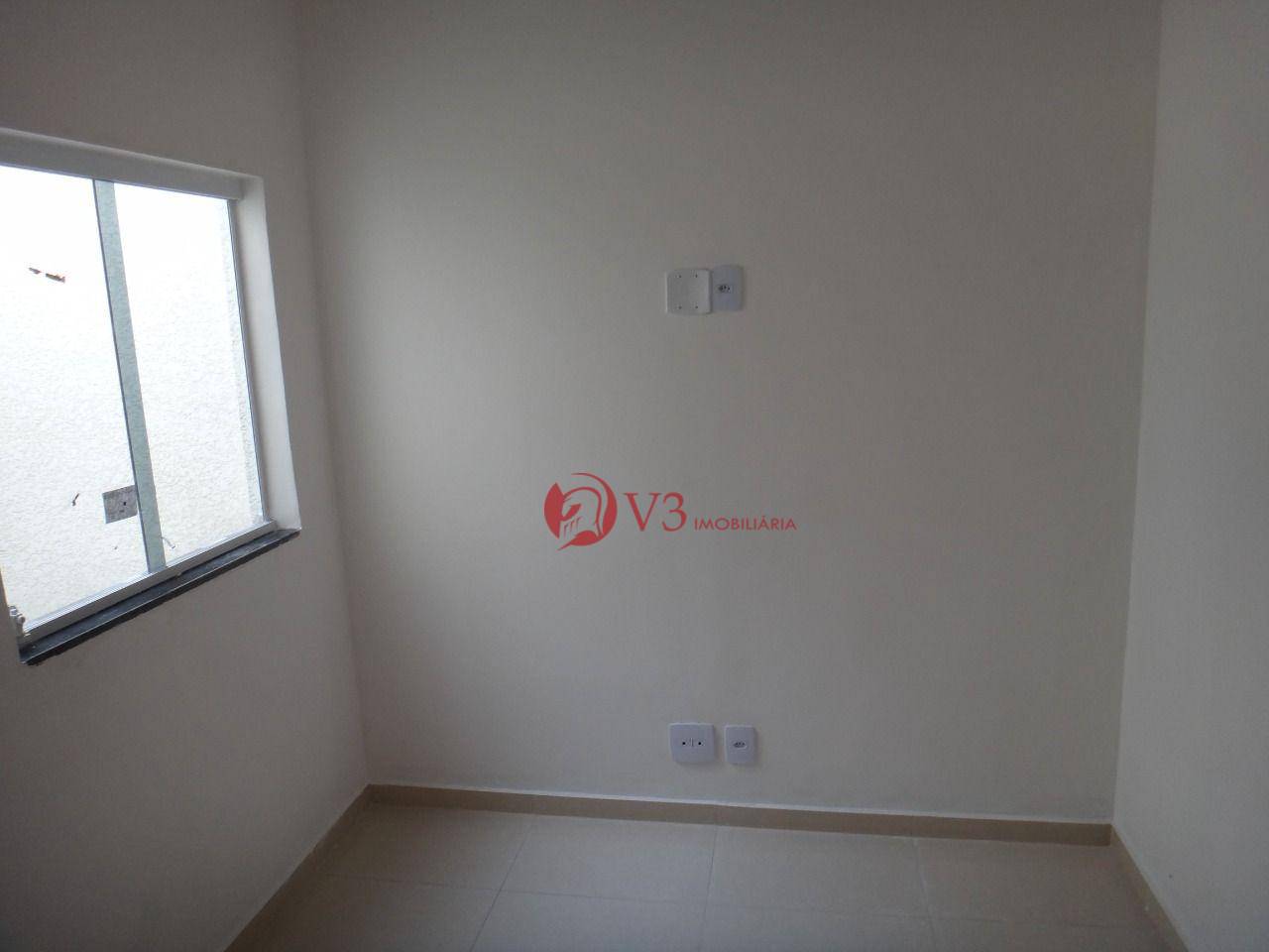 Sobrado à venda com 3 quartos, 100m² - Foto 8