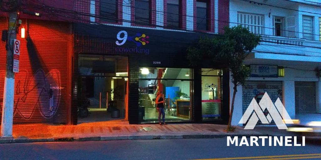 Loja-Salão para alugar, 350m² - Foto 9