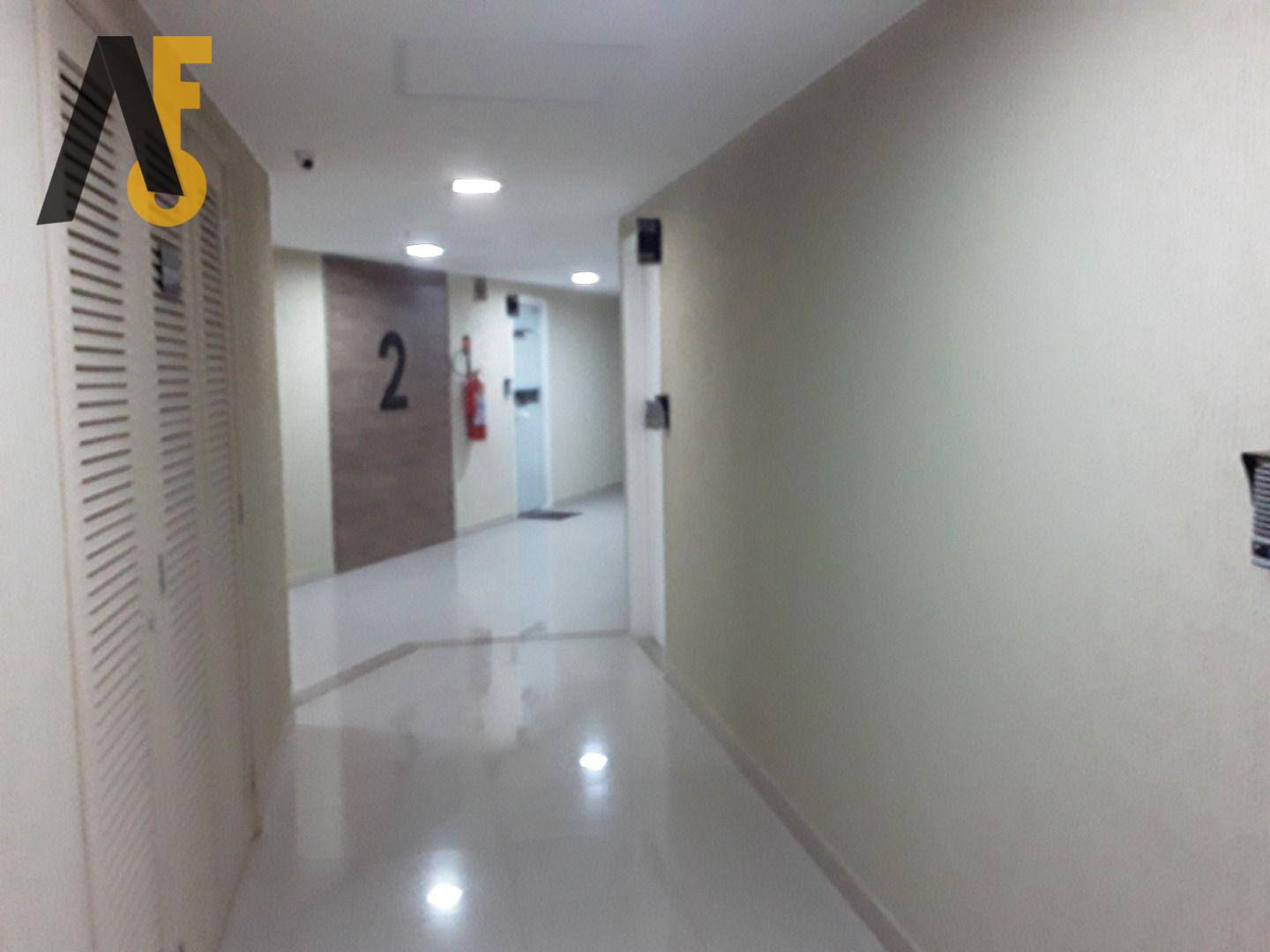 Conjunto Comercial-Sala à venda, 25m² - Foto 3