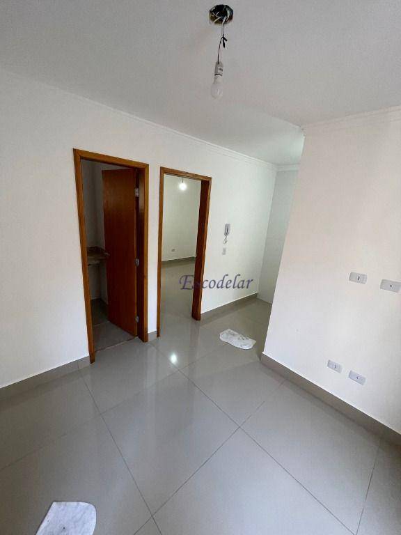 Apartamento à venda com 1 quarto, 30m² - Foto 4