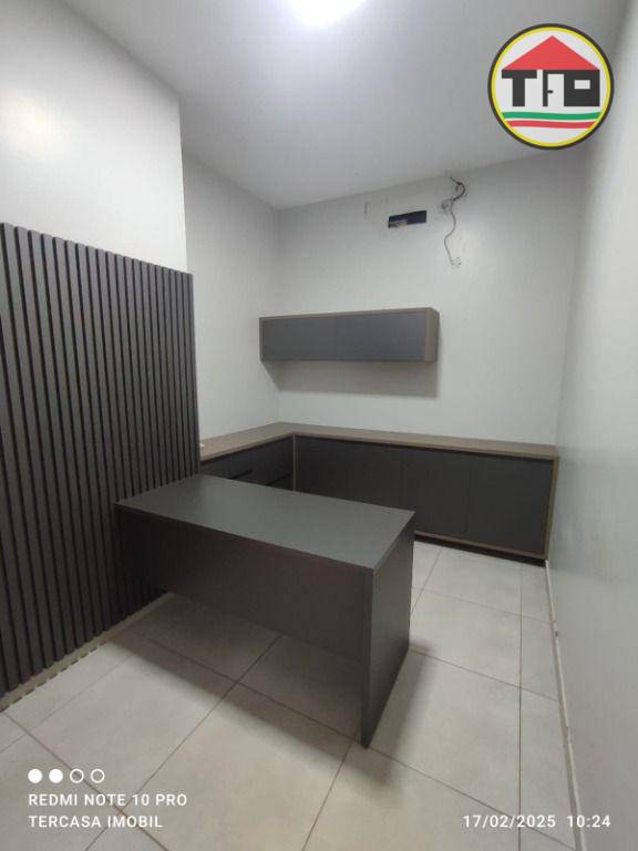 Loja-Salão para alugar, 80m² - Foto 4