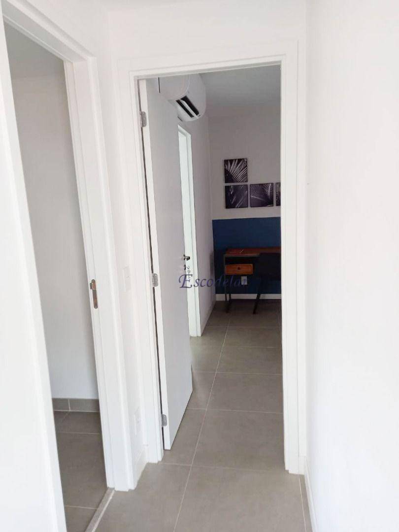 Apartamento para alugar com 1 quarto, 85m² - Foto 11