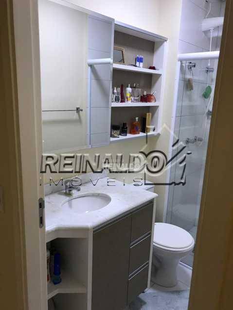 Apartamento à venda com 2 quartos, 65m² - Foto 8