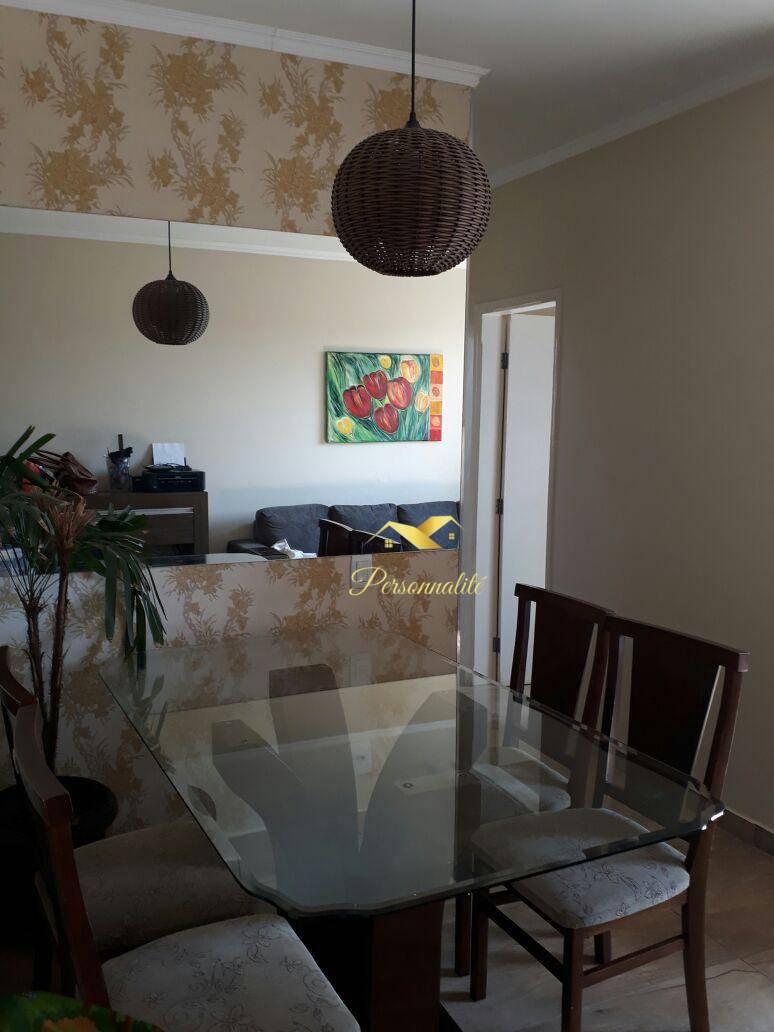 Apartamento à venda com 3 quartos, 66m² - Foto 15