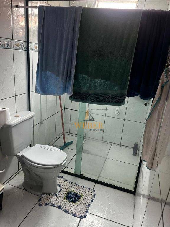 Sobrado à venda com 3 quartos, 69m² - Foto 8