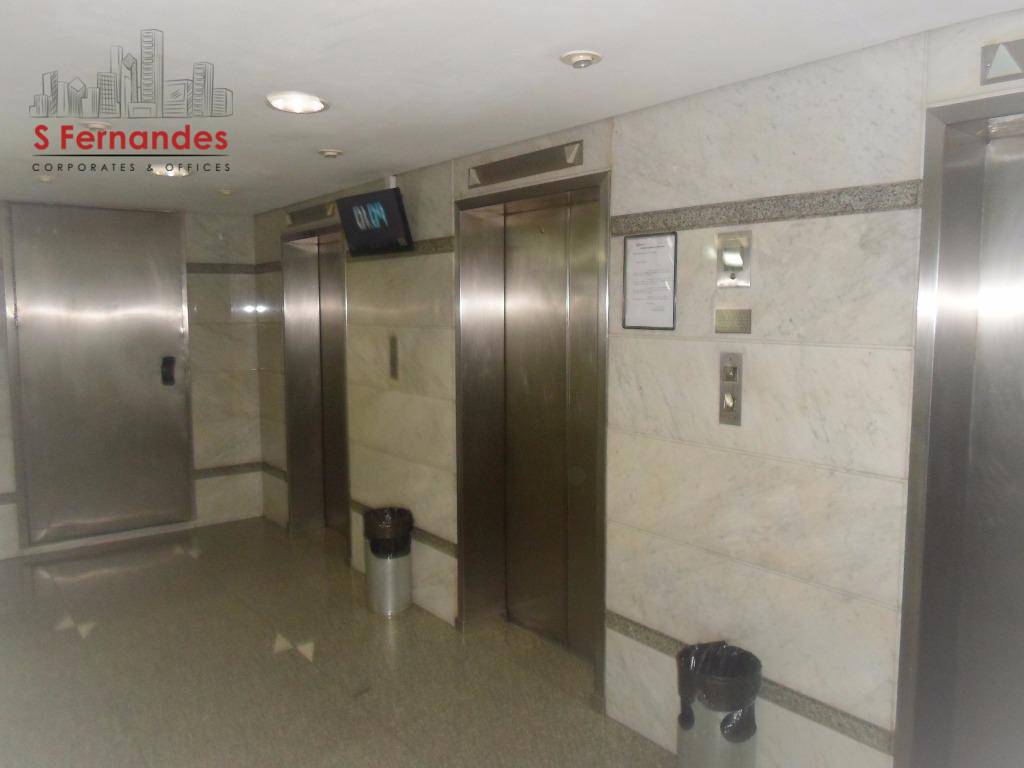Conjunto Comercial-Sala à venda e aluguel, 100m² - Foto 20