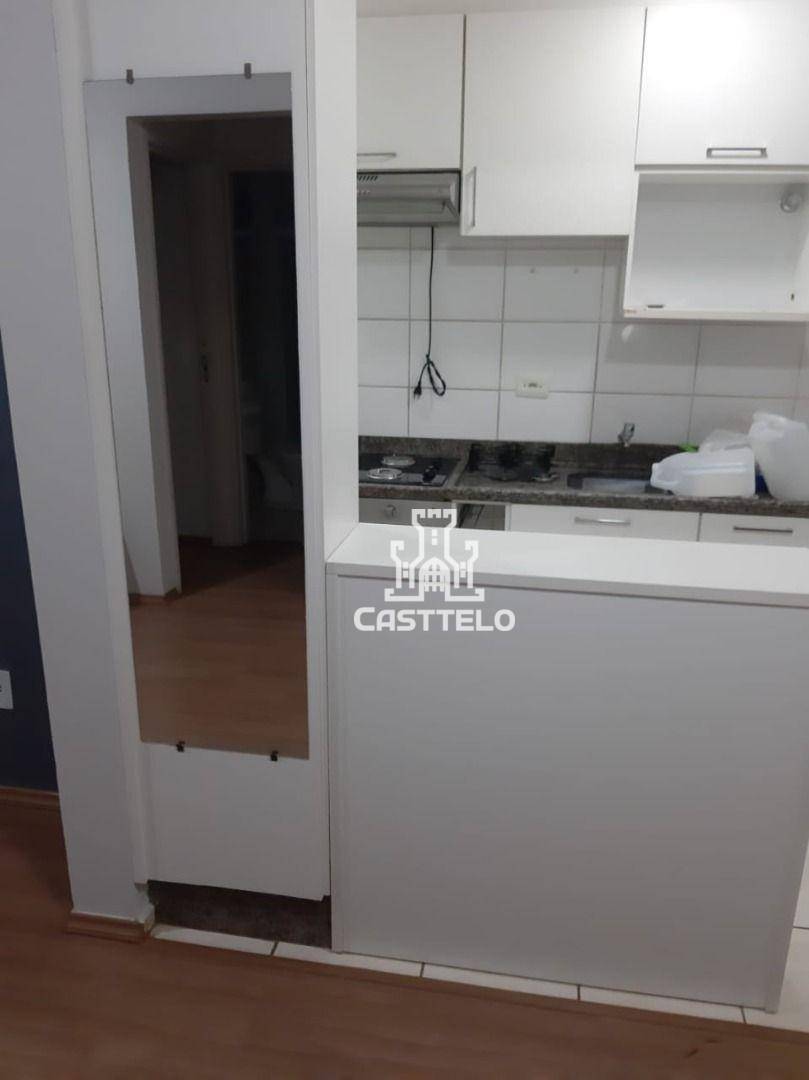 Apartamento à venda com 2 quartos, 50m² - Foto 5