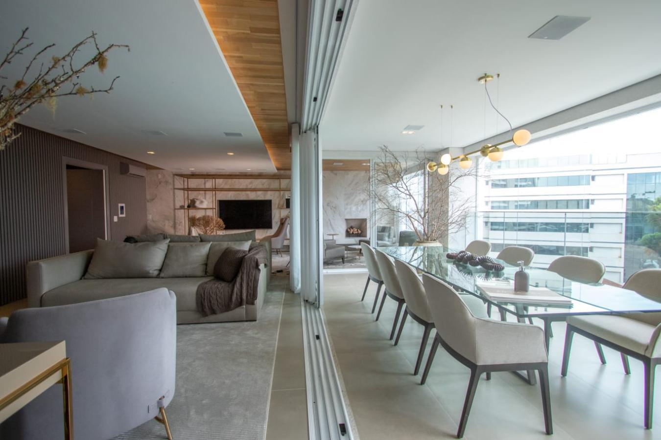 Apartamento à venda com 4 quartos, 260m² - Foto 10