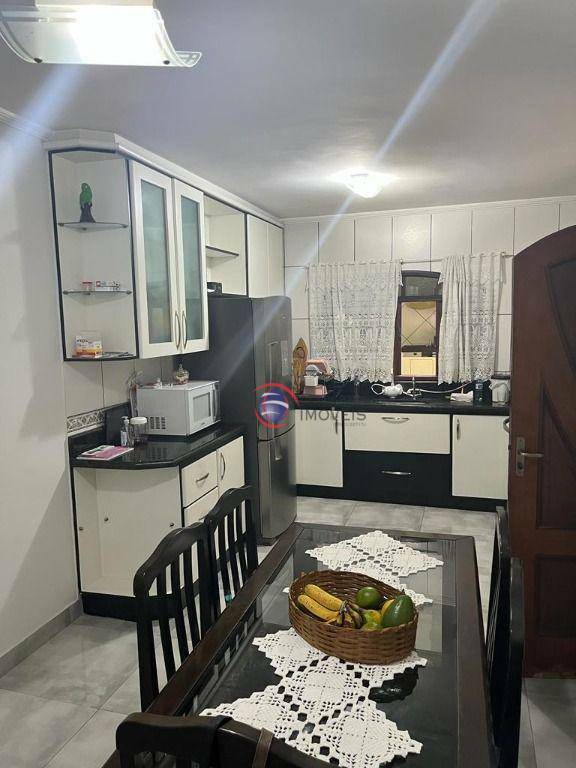 Sobrado à venda com 3 quartos, 219m² - Foto 18