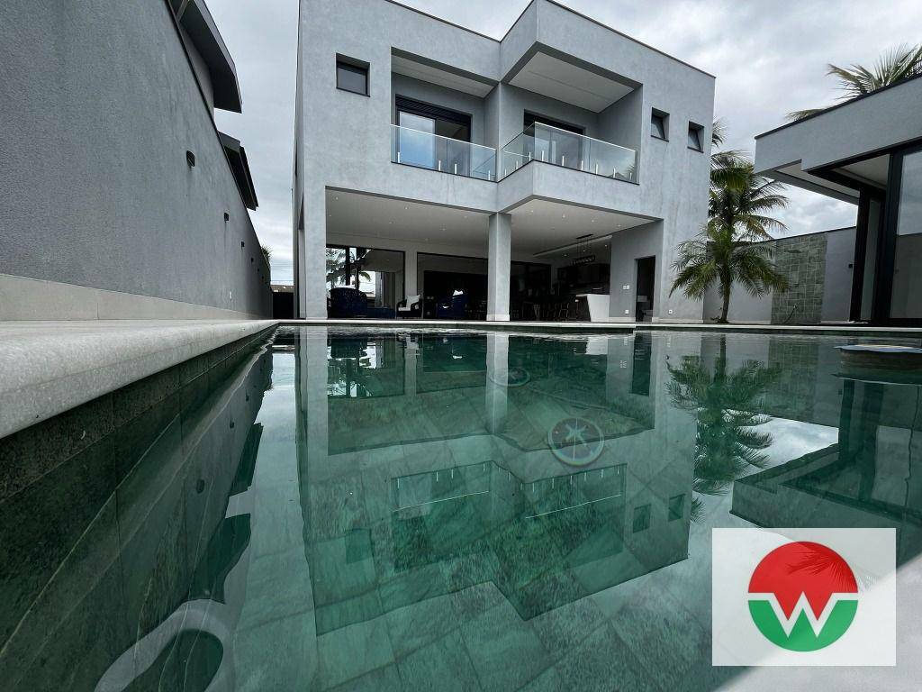 Casa de Condomínio à venda com 5 quartos, 490m² - Foto 21