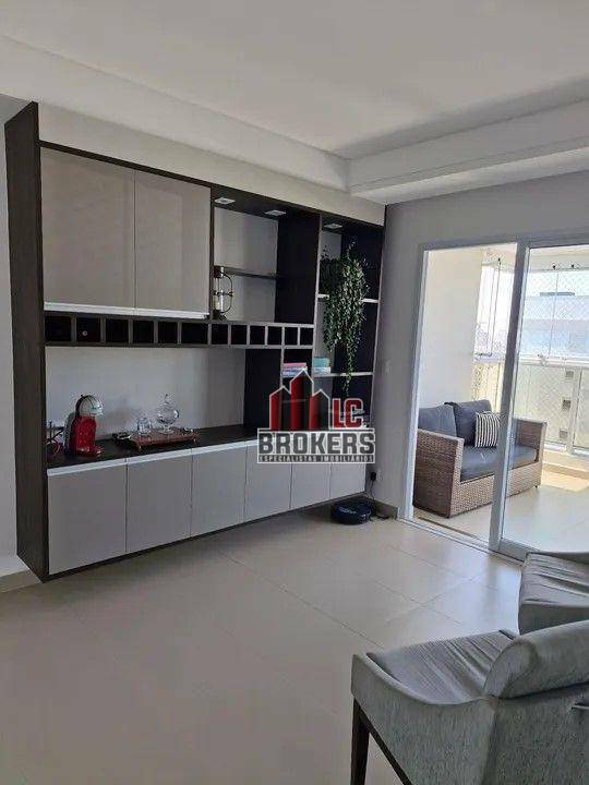 Apartamento à venda com 3 quartos, 167M2 - Foto 10