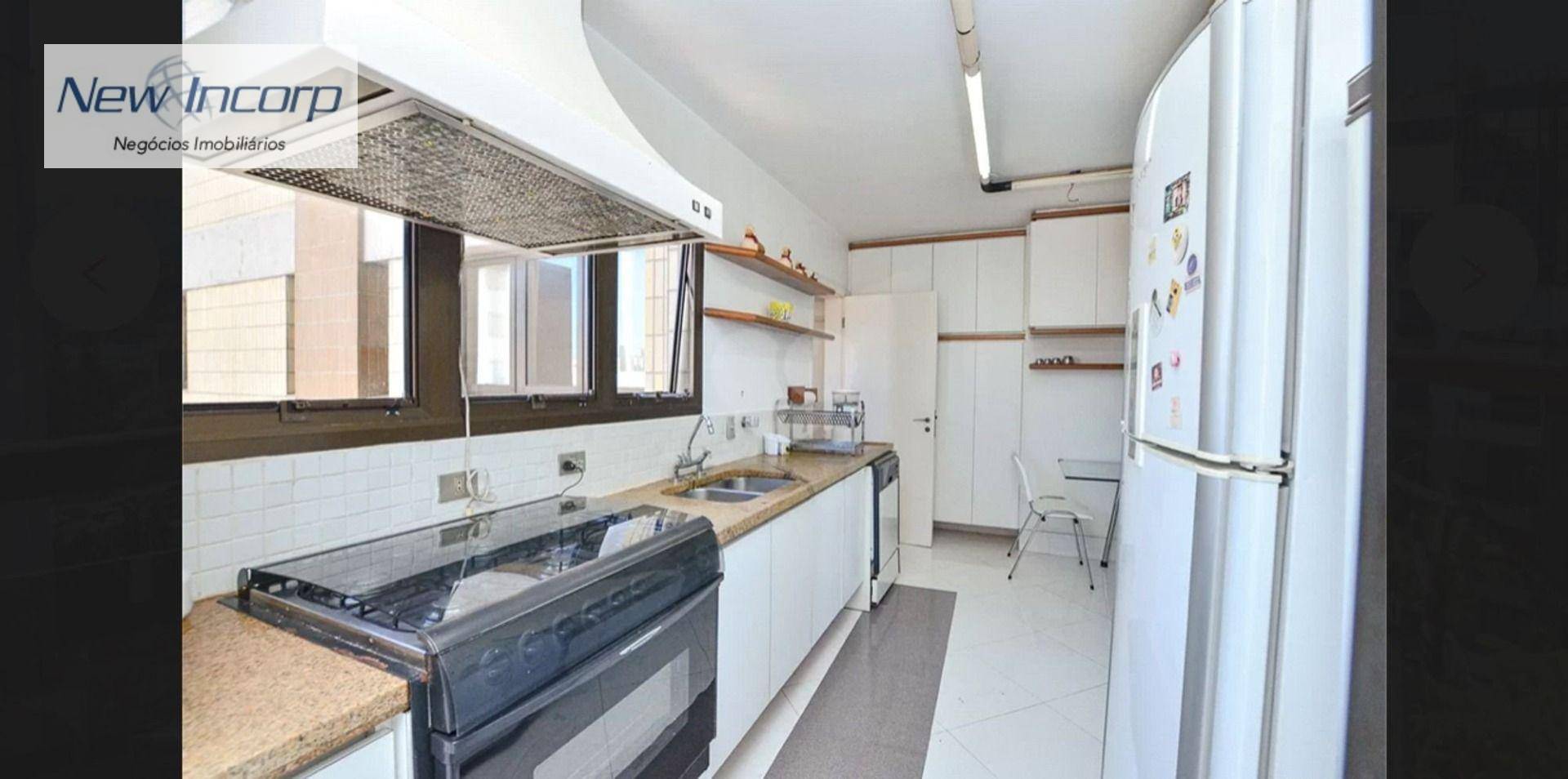 Apartamento à venda e aluguel com 3 quartos, 212m² - Foto 20