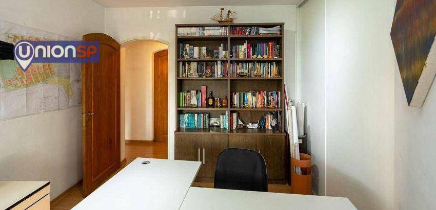 Apartamento à venda com 4 quartos, 224m² - Foto 18