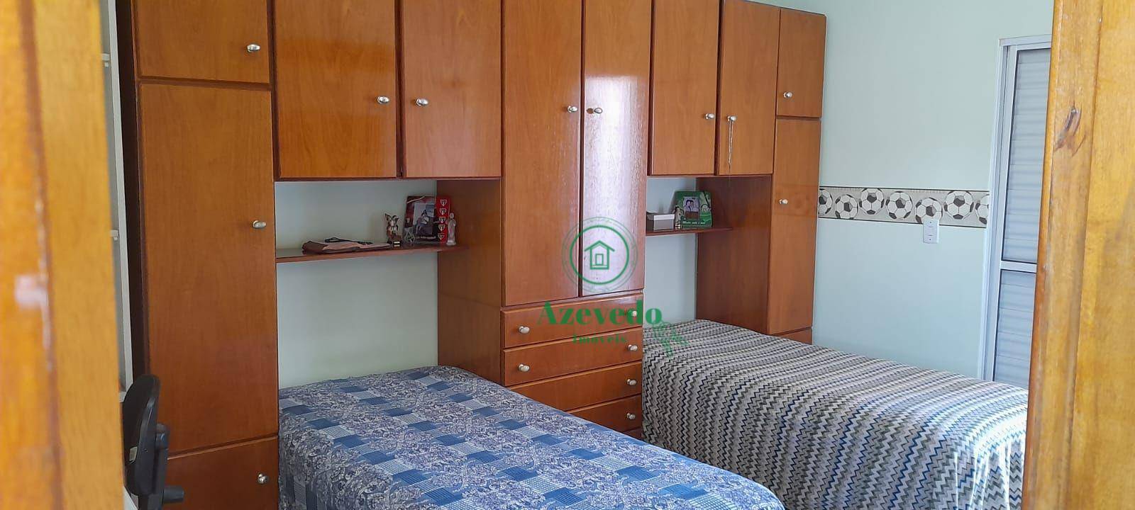 Sobrado à venda com 3 quartos, 225m² - Foto 10