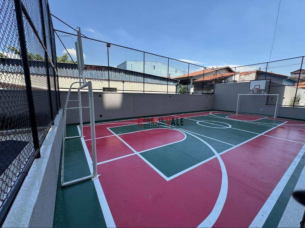 Apartamento para alugar com 2 quartos, 51m² - Foto 38