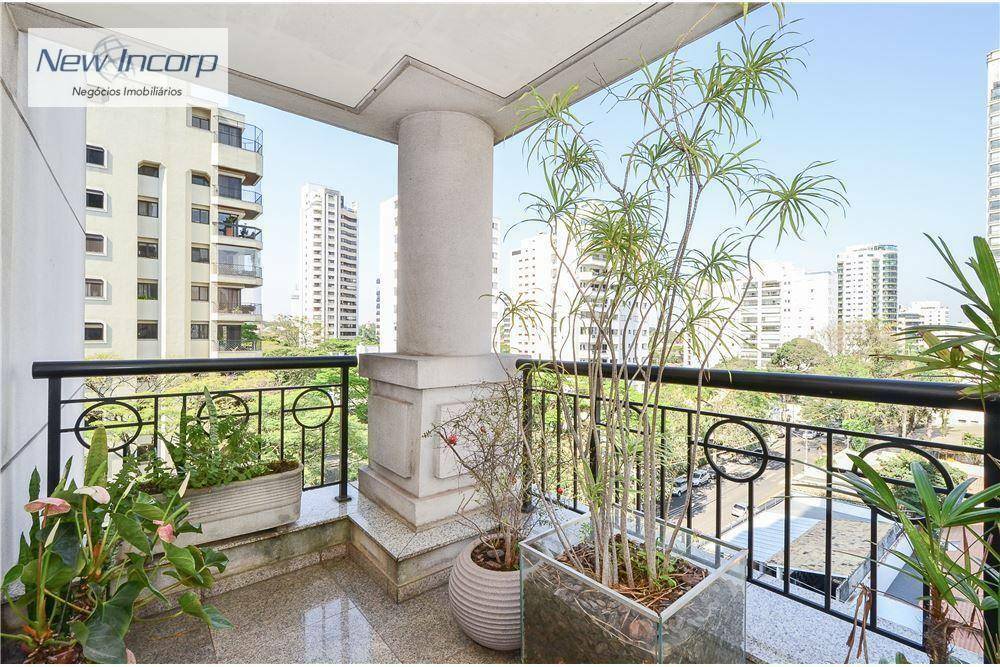 Apartamento à venda com 3 quartos, 308m² - Foto 23