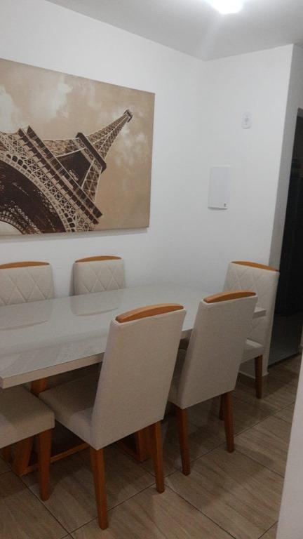 Apartamento à venda com 2 quartos, 55m² - Foto 13