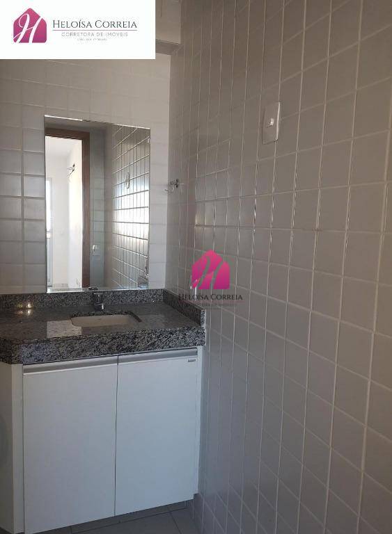 Apartamento para alugar com 3 quartos, 80m² - Foto 16