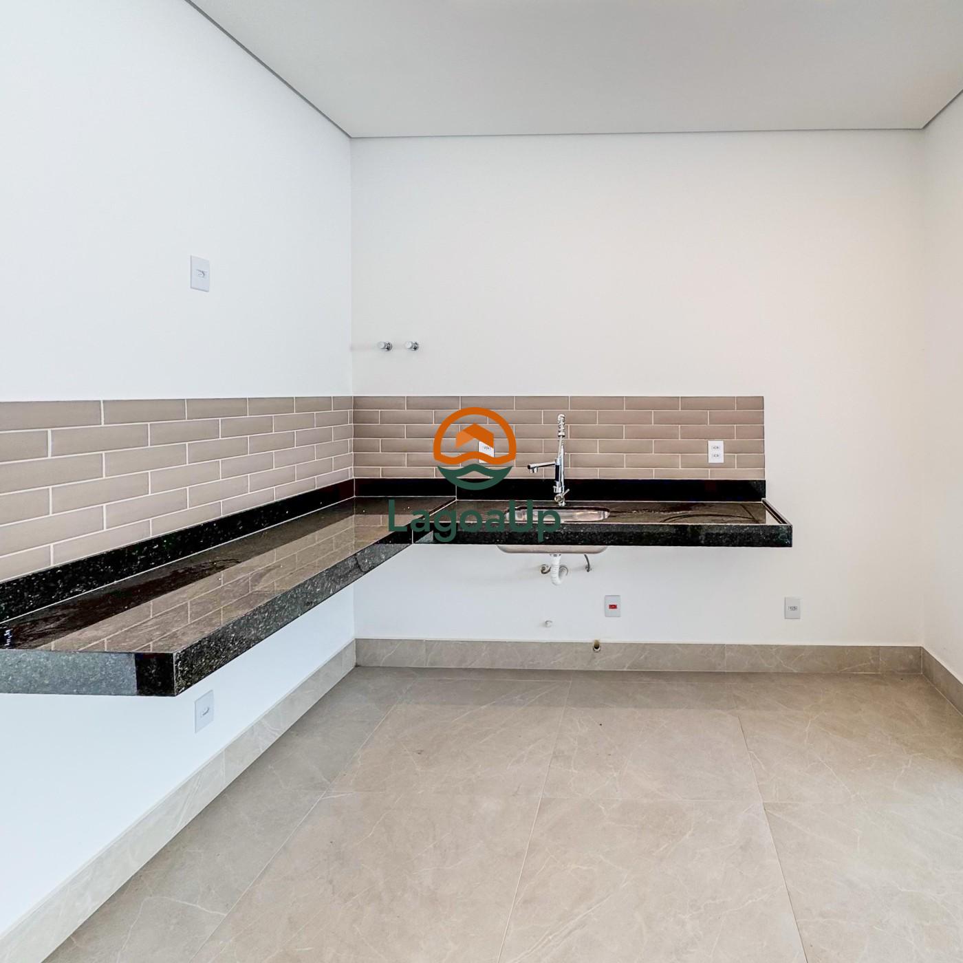 Casa à venda com 3 quartos, 135m² - Foto 12