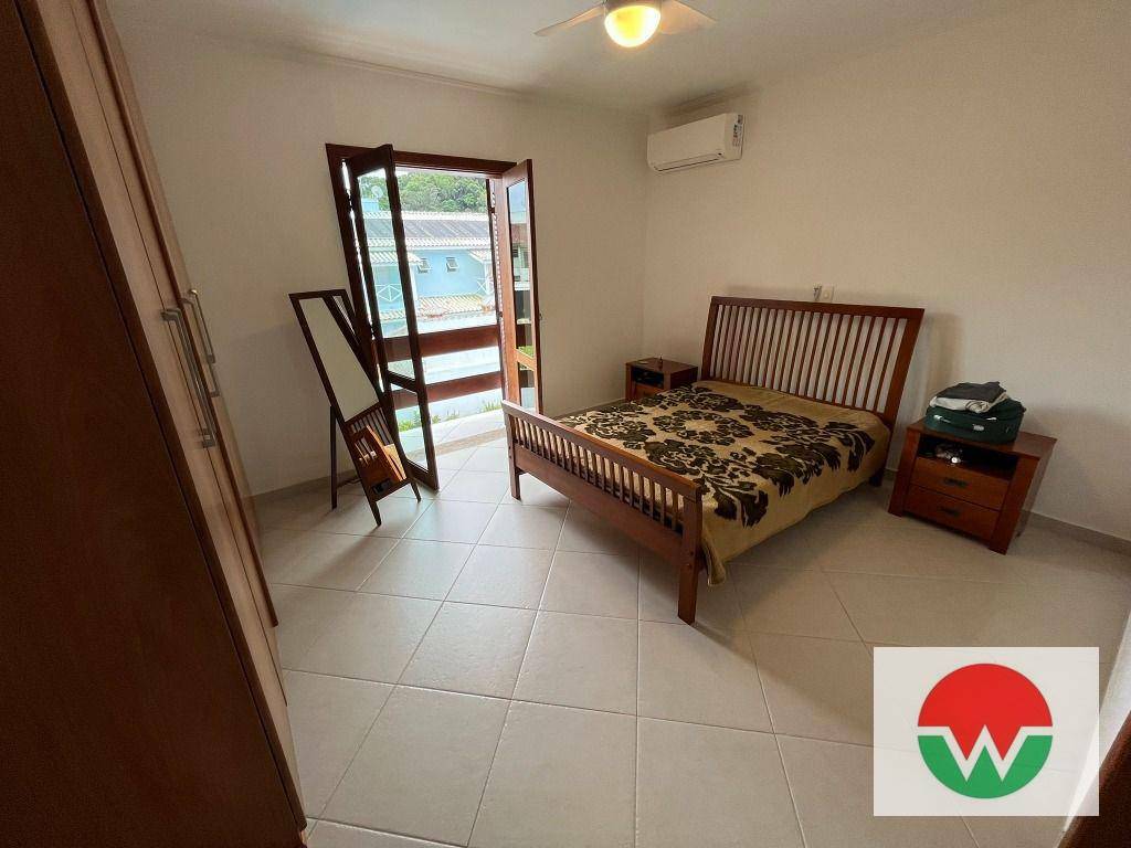 Casa de Condomínio à venda com 3 quartos, 270m² - Foto 8