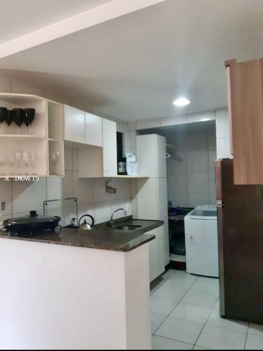 Apartamento à venda com 1 quarto, 58m² - Foto 4