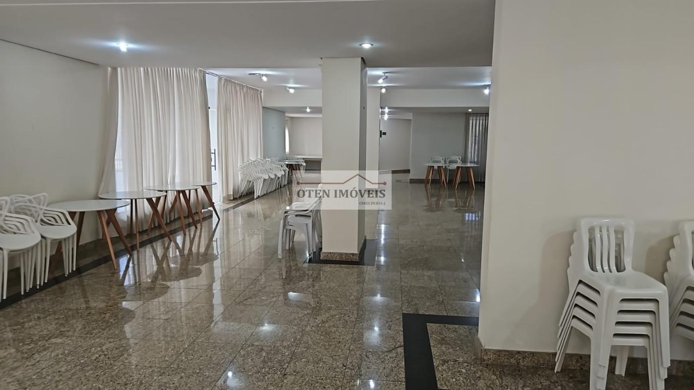 Apartamento à venda com 3 quartos, 125m² - Foto 40