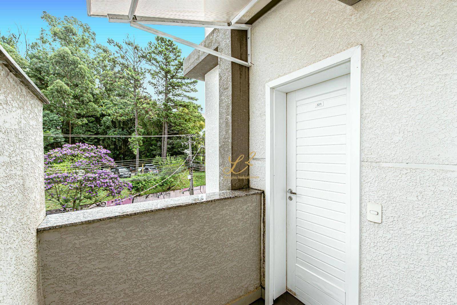 Kitnet-Studio, 21 m² - Foto 19