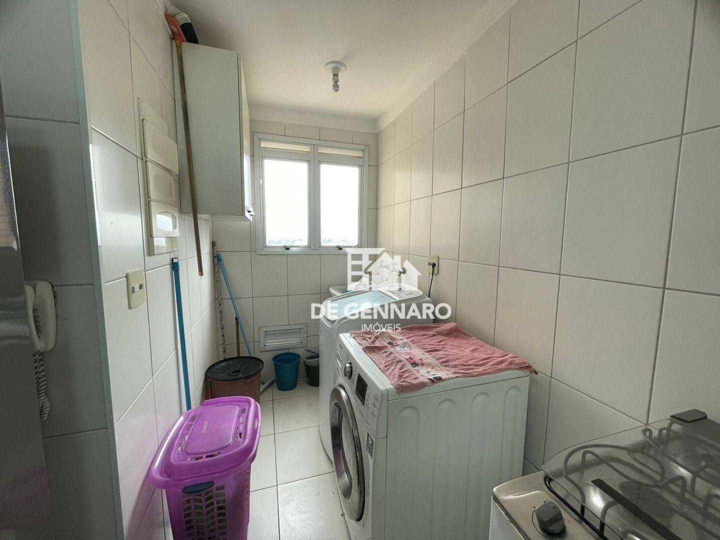 Apartamento à venda com 3 quartos, 92m² - Foto 6