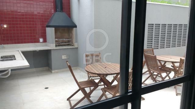 Apartamento à venda com 1 quarto, 43m² - Foto 6