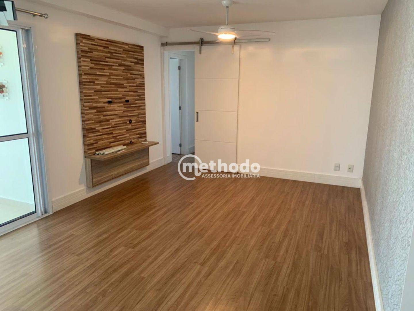 Apartamento à venda com 3 quartos, 109m² - Foto 2