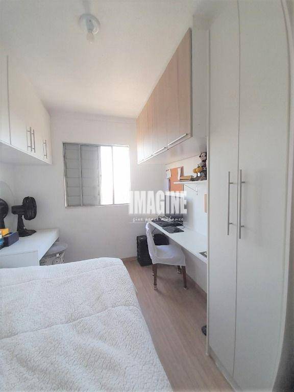 Apartamento à venda com 2 quartos, 48m² - Foto 8