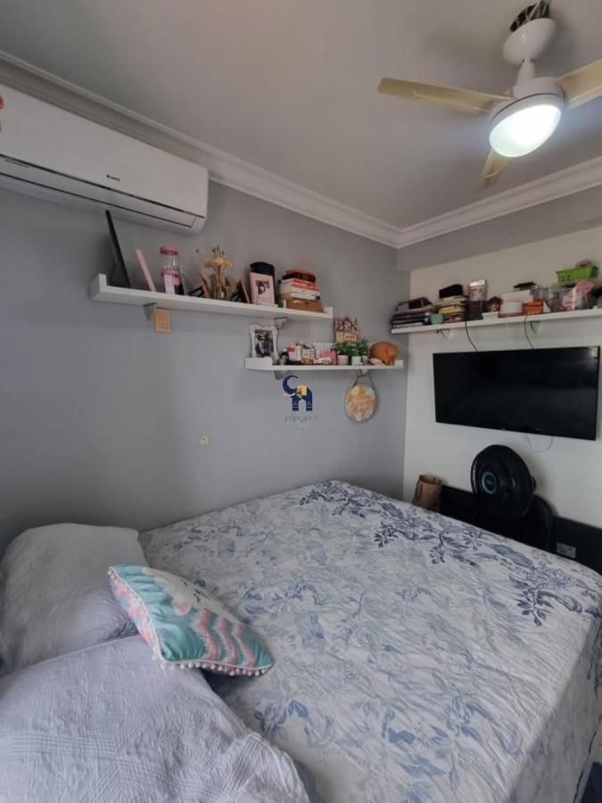 Apartamento à venda com 3 quartos, 100m² - Foto 15