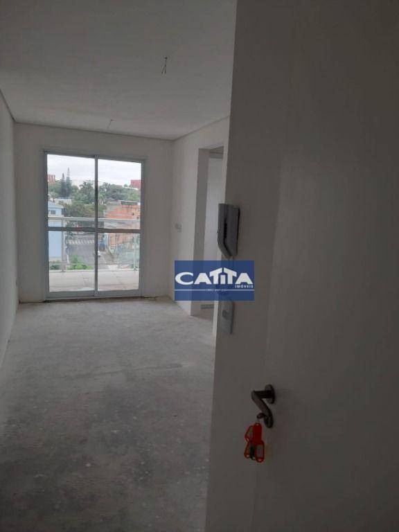 Apartamento à venda com 2 quartos, 52m² - Foto 1