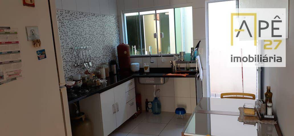 Casa à venda com 2 quartos, 100m² - Foto 5