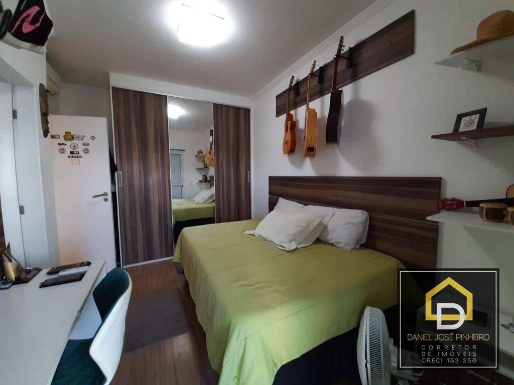 Apartamento à venda com 3 quartos, 157m² - Foto 15