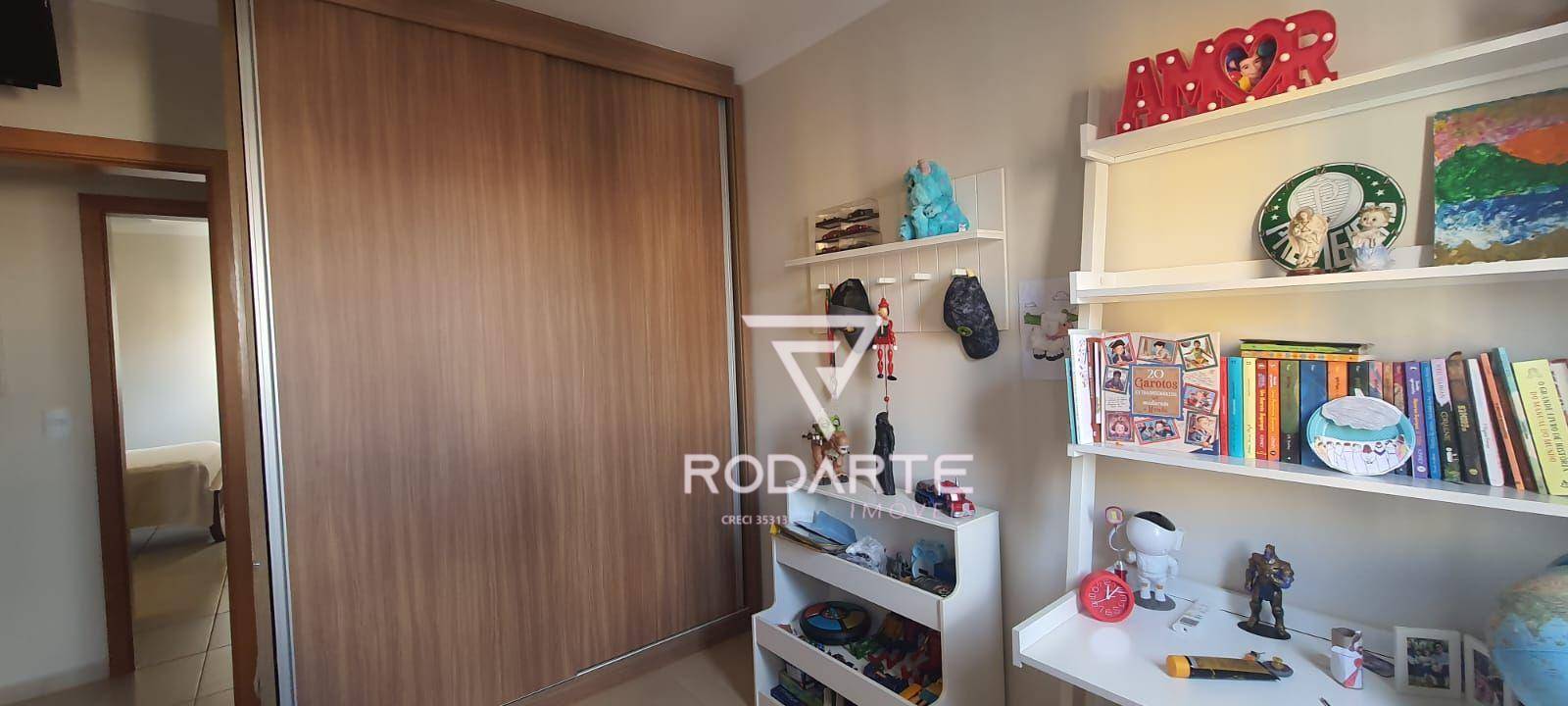 Apartamento à venda com 3 quartos, 102m² - Foto 7