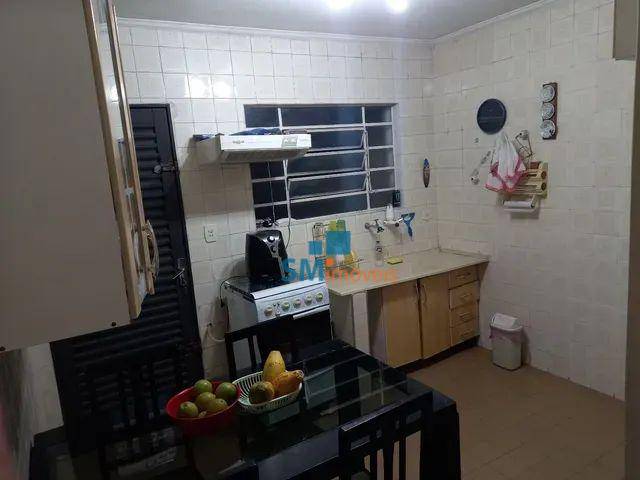 Sobrado à venda com 2 quartos, 80m² - Foto 4