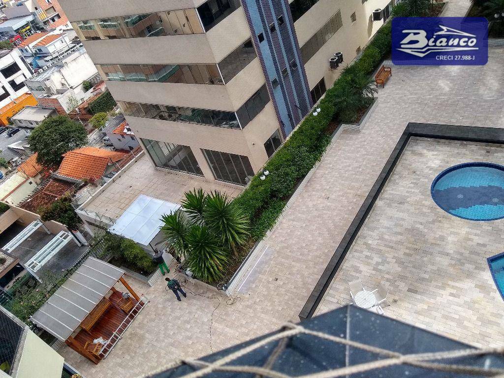 Apartamento à venda com 4 quartos, 168m² - Foto 31