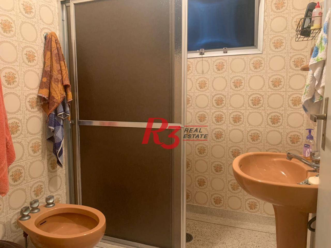 Apartamento à venda com 1 quarto, 63m² - Foto 7