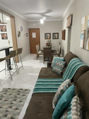 Apartamento à venda com 2 quartos, 70m² - Foto 25