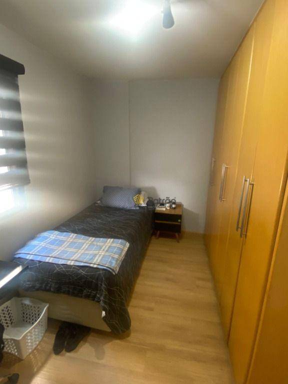 Apartamento à venda com 2 quartos, 65m² - Foto 5