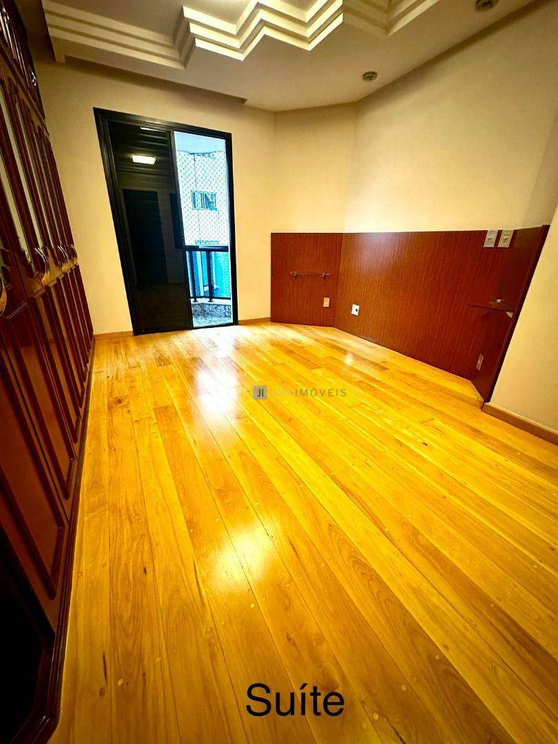 Apartamento à venda com 3 quartos, 105m² - Foto 7